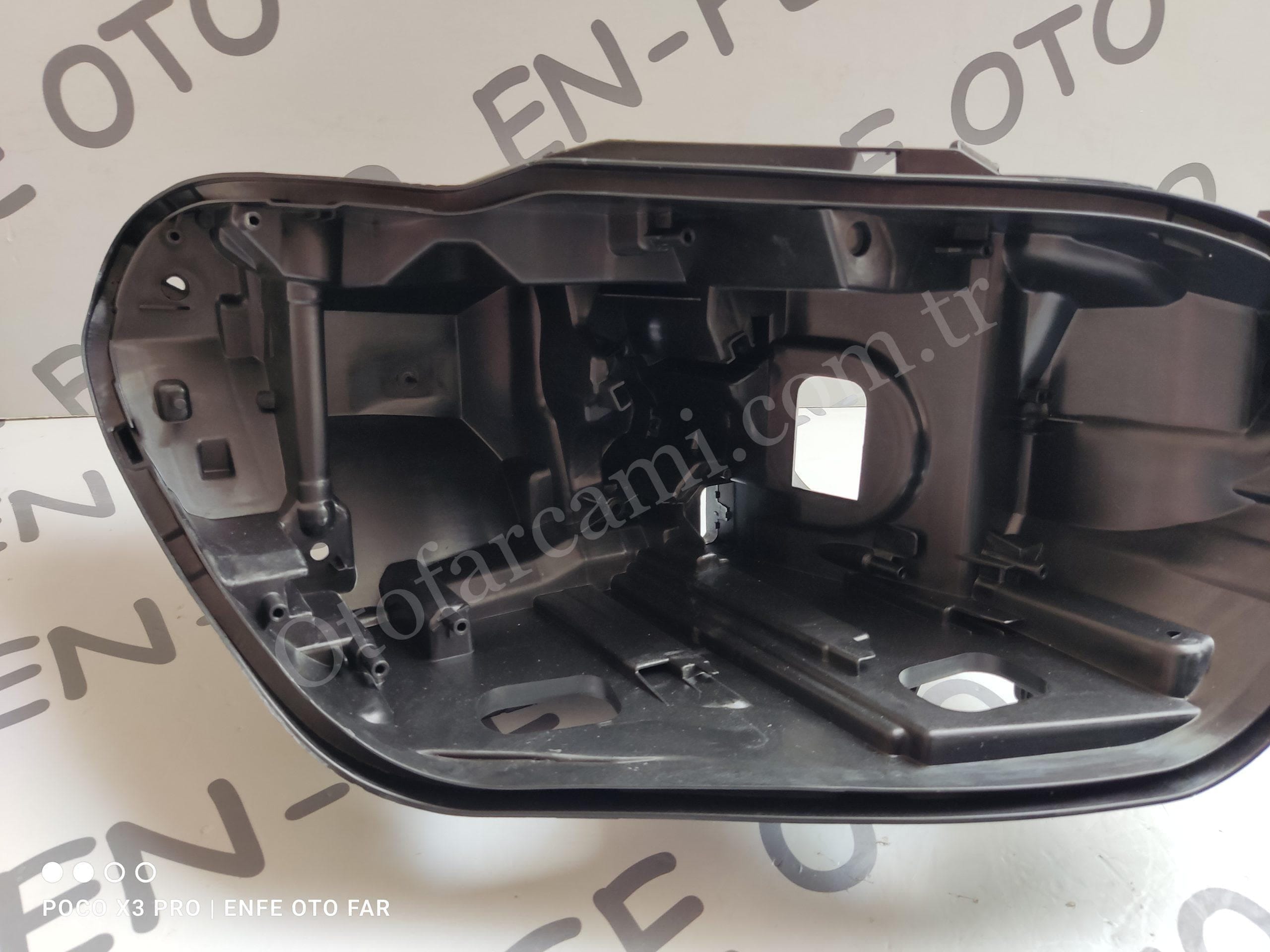 BMW 1 SERİSİ F20 LCİ SOL FAR KASASI SIFIR 2015 2016 2017 2018 2019 - Görsel 3