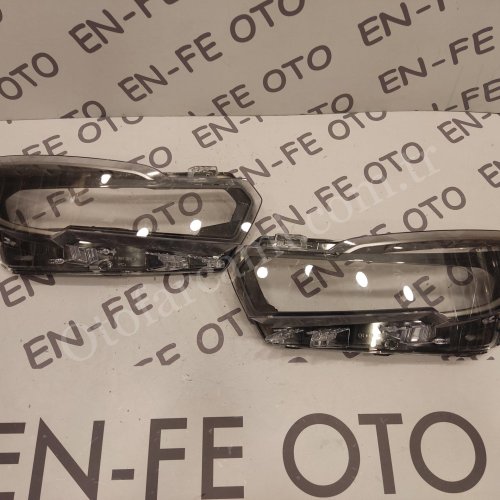 TOGG T10X SOL FAR CAMI