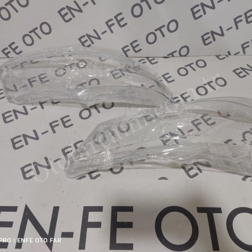 İVECO SWAY S-WAY SOL FAR CAMI SIFIR