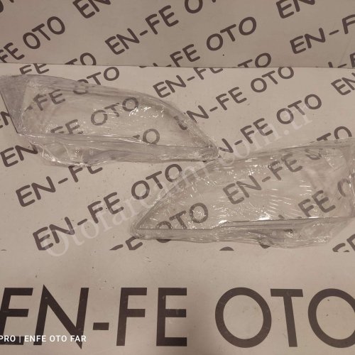 HONDA CR-V CRV SOL FAR CAMI SIFIR 2007 2008 2009 2010 2011