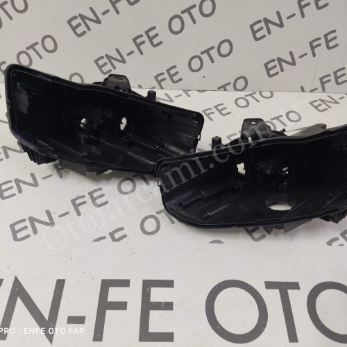 AUDİ Q2 MAKYAJLI SAĞ FAR KASASI SIFIR 2020 2021 2022 2023 2024