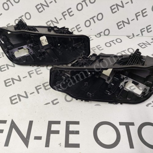 BMW 3 SERİSİ G20 LAZER SOL FAR KASASI SIFIR