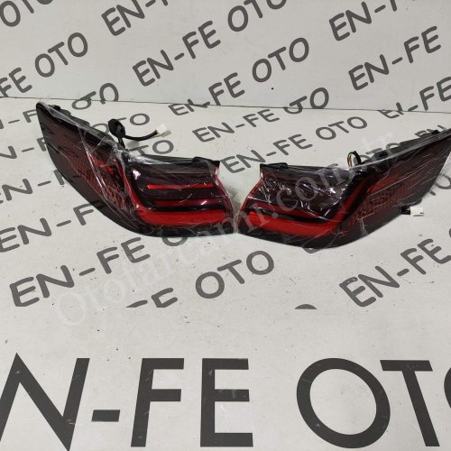 BYD SONG PLUS SEAL U EV SOL STOP LAMBASI SIFIR