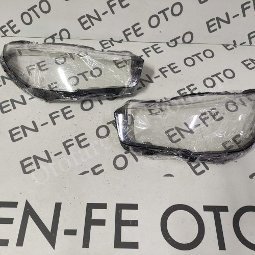 OPEL CORSA F MAKYAJLI SOL FAR CAMI SIFIR 2023 –