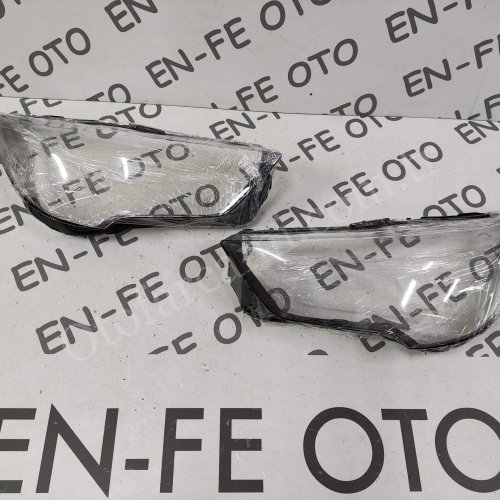 OPEL CROSSLAND SOL FAR CAMI SIFIR 2020 2021 2022 2023 2024 2025