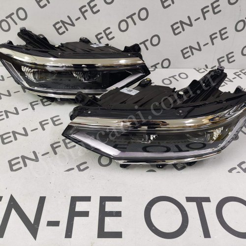 PASSAT B8.5 8.5 ELEGANCE İQ LİHGT SAĞ FAR SIFIR ORJİNAL 3G1941082P