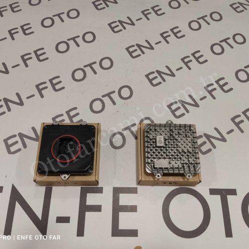 BMW G01 G02 G08 LED XENON FAR BEYNİ 63117472762 7472762