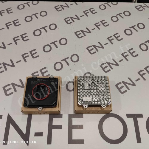 BMW G30 G32 LED XENON FAR BEYNİ 63117476487 7476487