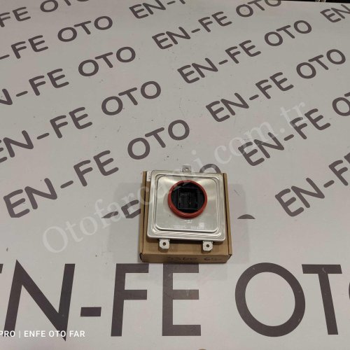 BMW G05 G06 LED XENON FAR BEYNİ 7933360 63117933360