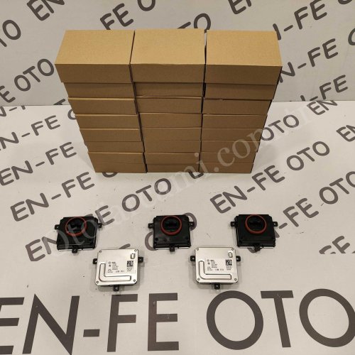 SCİROCCO LED FAR BEYNİ 4G0.907.697.J 4G0907697J 4G0 907 697 J