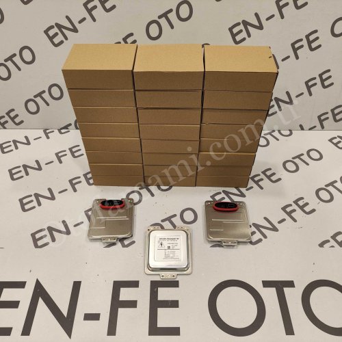 E250 E300 XENON FAR BEYNİ 5DC 009 060-00 5DC00906000