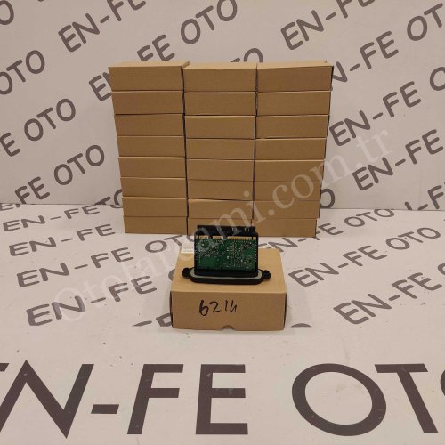 BMW X3 F25 FAR KARTI SIFIR 63117316214 7316214