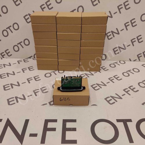 BMW F20 FAR KARTI SIFIR 63117316145 7316145