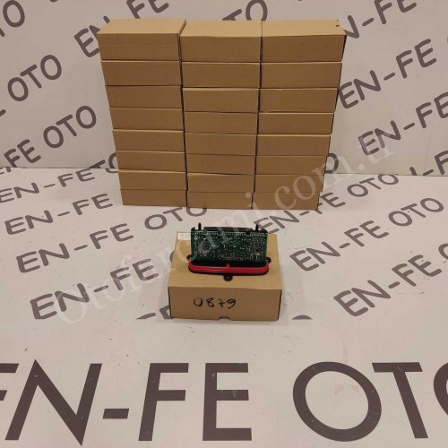 X5 F15 FAR KARTI SIFIR 63117440879 7440879