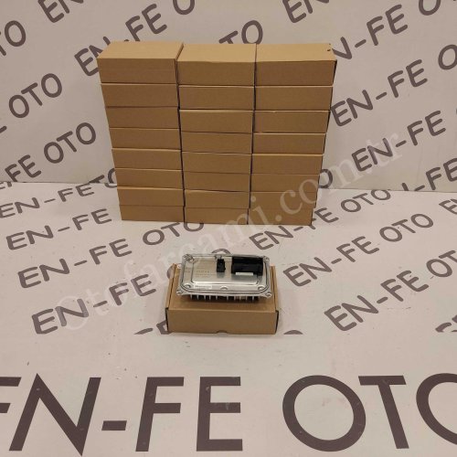 W212 E200 E250 FAR BEYNİ A2189007306 A218 900 7306