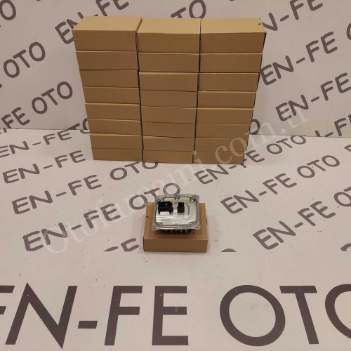 W447 VİTO LED FAR BEYNİ A2228700789 A222 870 07 89