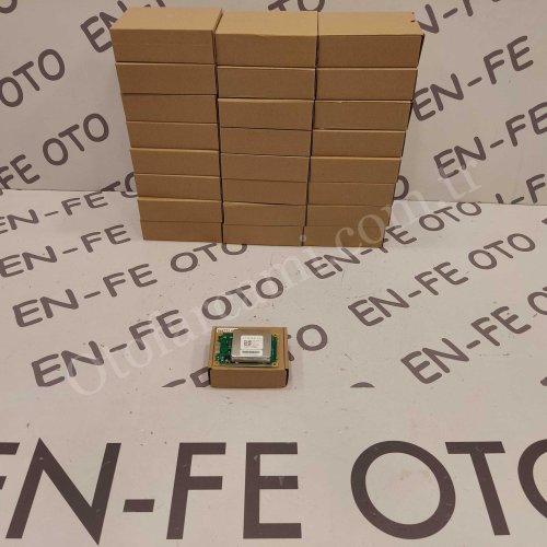 AUDİ A8 LED FAR BEYNİ SIFIR 544772965 177310-61 AA