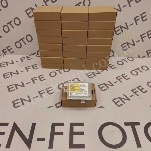 S2000 X6T02981 X6T02971 W3T11371 W3T10471 FAR BEYNİ SIFIR