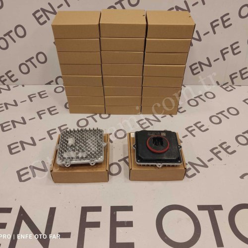 RANGE ROVER VELAR XENON LED FAR BEYNİ J8A2-13E005-BB