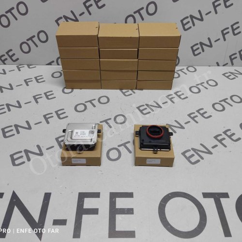 SHARAN TOURAN GÜNDÜZ LED FAR BEYNİ 4G0.907.697 4G0907697