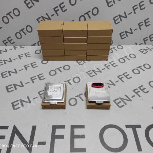 PORSCHE CAYENNE SIFIR XENON FAR BEYNİ 7P5.907.381.C 7P5907381C