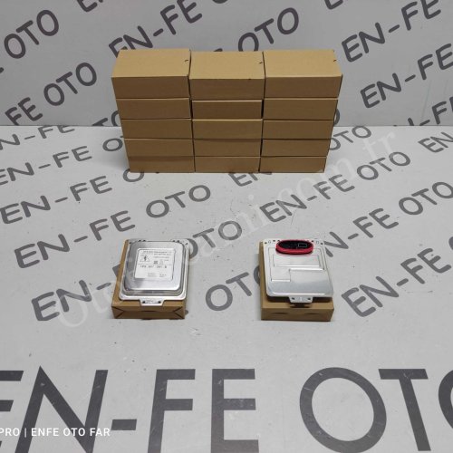 PANAMERA CAYENNE XENON FAR BEYNİ SIFIR 7P5.907.381.B 7P5907381B