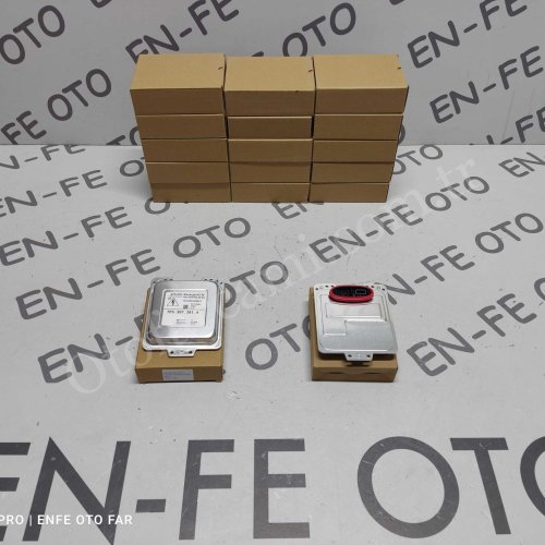 PORSCHE CAYENNE 958 XENON FAR BEYNİ 7P5907381A 5DC 009 060-40 AH