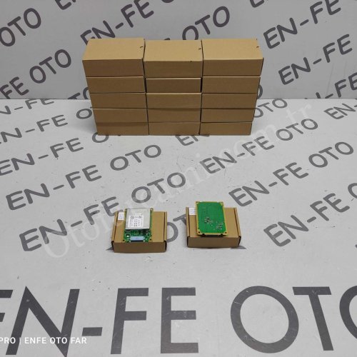 BEETLE GOLF 6 TOUAREG LEDLİ FAR LED MODÜLÜ 4H0907472F