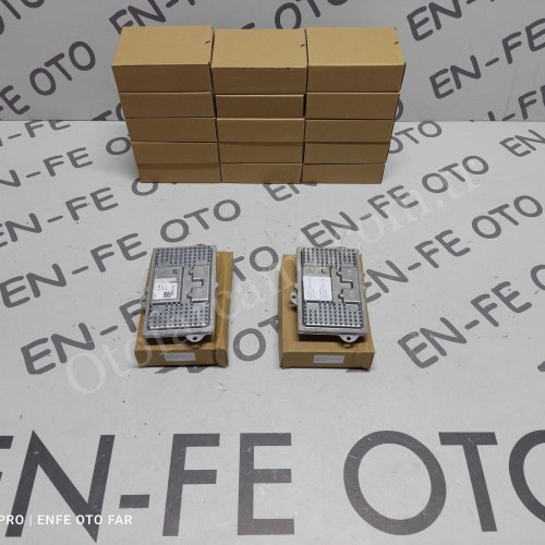 JAGUAR XENON LED SAĞ SOL FAR BEYNİ SIFIR90053120 L90032783