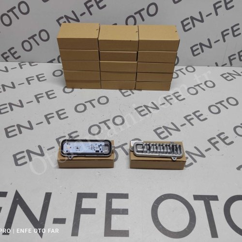 OPEL İNSİGNİA GÜNDÜZ LED KÖŞE SİNYAL BEYNİ 10000067606-03