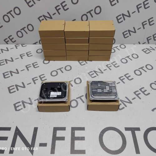 W223 S400 S500 LED FAR BEYNİ A2229008812 A2139005206 A2139006104