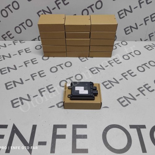 E180 E200 E250 W223 RADAR BEYNİ SENSÖRÜ A0009006444 0009006444