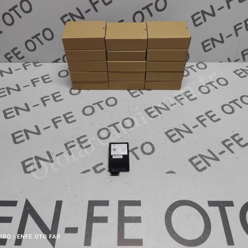 C180 C200 W205 RADAR SENSÖRÜ BEYNİ A0009052804 0009052804