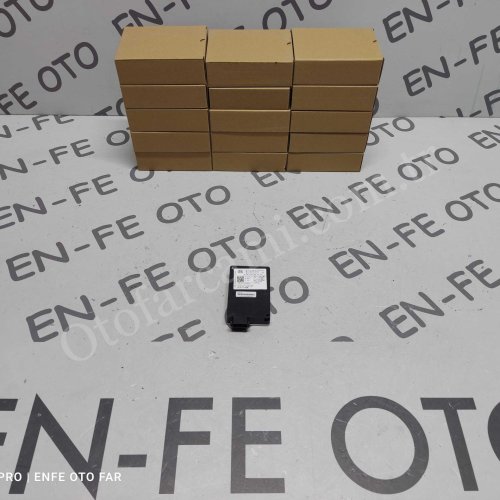 MERCEDES CLA RADAR SENSÖRÜ BEYNİ A0009055103 0009055103