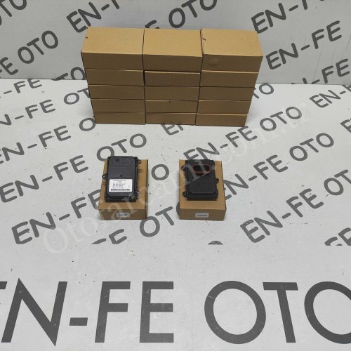 7L6941329B SKODA SUPERB AFS FAR BEYNİ KODLU SÜPER B 7L6941329 B