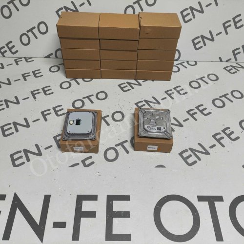 W221 S500 LED FAR BEYNİ A2218706389 A 221 870 63 89 1307329251