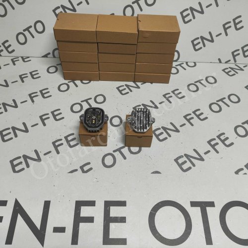 VOLVO S90 V90 LED FAR MODÜLÜ BEYNİ 31395943 90098393 MDE916693