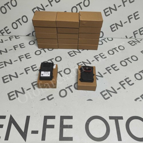 VW TİGUAN AFS ADAPTİF FAR BEYNİ 5N0941329 5N0 941 329