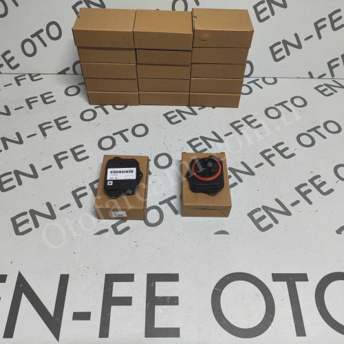 FORD KUGA ADAPTİF AFS FAR BEYNİ SIFIR 90100295