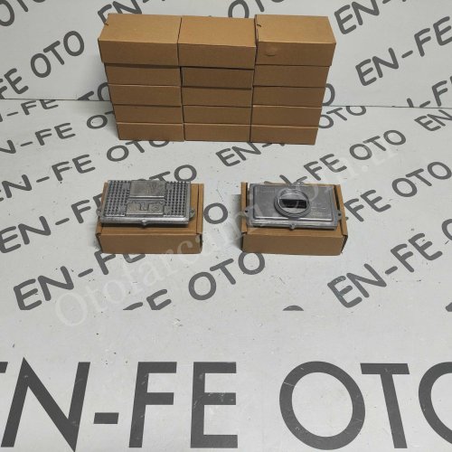 VOLVO XC 90 LED FAR BEYNİ 90059440 ORJİNAL VALEO