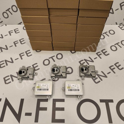 OCTAVİA XENON FAR BEYNİ 8K0 941 597 C 8K0.941.597 C 8K0941597C