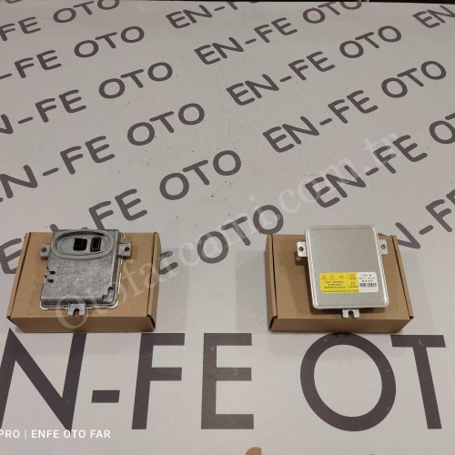 S80 XC70 V70 XENON FAR BEYNİ SIFIR 30744459 6948180 W3T13271