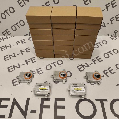 A3 A4 A6 XENON FAR BEYNİ 8K0 941 597 B 8K0.941.597.B 8K0941597B-