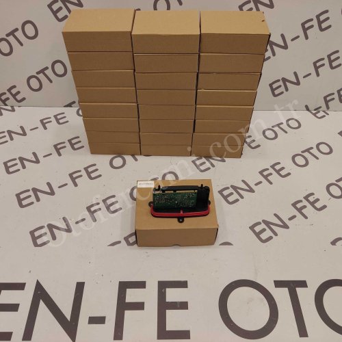 BMW F32 F36 FAR KARTI SIFIR 63117355073 7355073