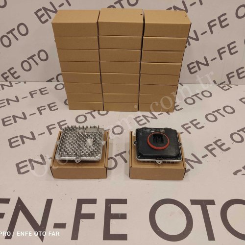 JAGUAR F-TYPE LED FAR BEYNİ JX53-13E005-BA