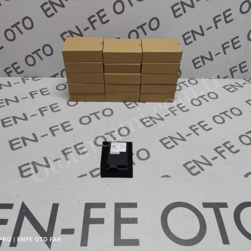 MERCEDES CLS W218 RADAR SENSÖRÜ BEYNİ A0009057502 0009057502