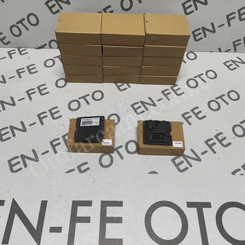 VW TOUAREG AFS ADAPTİF FAR BEYNİ 7L6 941 330 7L6941330