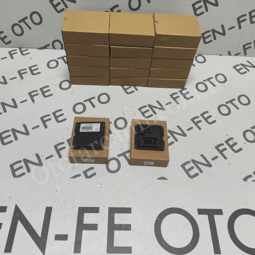 VW PASSAT B6 AFS ADAPTİF FAR BEYNİ 7L6941329