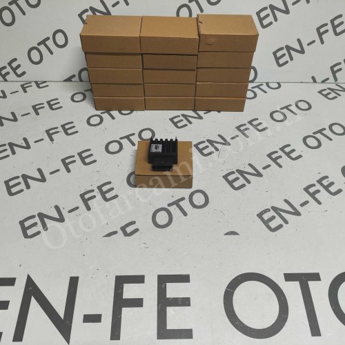 TİGUAN TOURAN YAKIT POMPASI KONTROL ÜNİTE BEYNİ 3Q0906121B