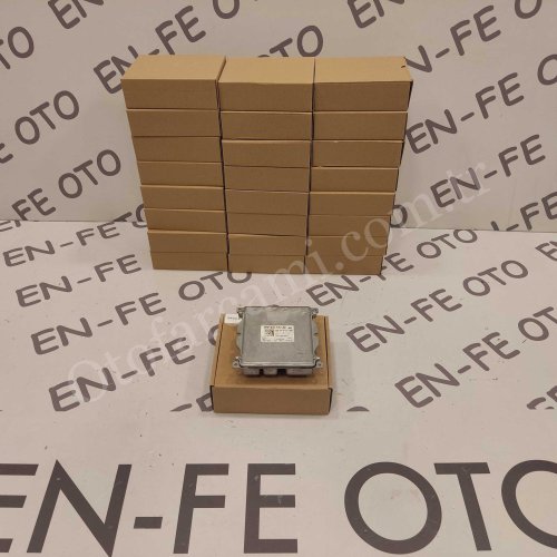 AUDİ A5 MATRİX LED FAR BEYNİ 7PP.941.572.AC 7PP941572AC